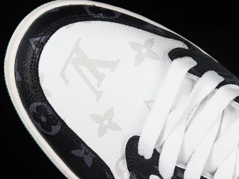 All categories Air Jordan Jordan series basketball shoes Air Jordan 1 Low Donkey brand x Travis Scott x Air Jordan 1 AJ1 Joe 1 lightning overhead low-top basketball shoes DM7866-553